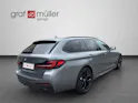BMW 530e xDrive M-Sport Steptronic