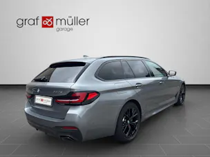 BMW 530e xDrive M-Sport Steptronic