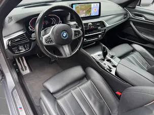 BMW 530e xDrive M-Sport Steptronic