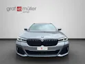 BMW 530e xDrive M-Sport Steptronic