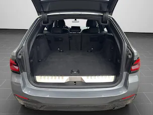 BMW 530e xDrive M-Sport Steptronic