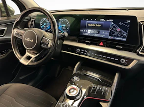 image du véhicule KIA Sportage 1.6 T-GDi Style