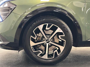image du véhicule KIA Sportage 1.6 T-GDi Style