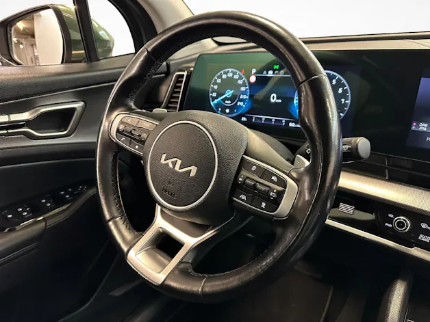 Kia Sportage 1.6 T-GDi Style