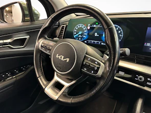 image du véhicule KIA Sportage 1.6 T-GDi Style