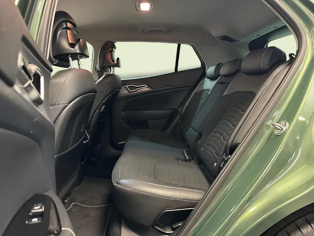 Kia Sportage 1.6 T-GDi Style