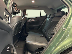 image du véhicule KIA Sportage 1.6 T-GDi Style