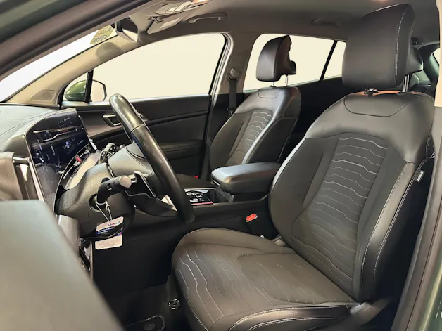 Kia Sportage 1.6 T-GDi Style