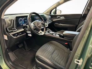 image du véhicule KIA Sportage 1.6 T-GDi Style