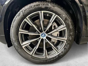 BMW X5 G05 50e xDrive SAG