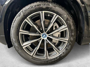 image du véhicule BMW X5 G05 50e xDrive SAG