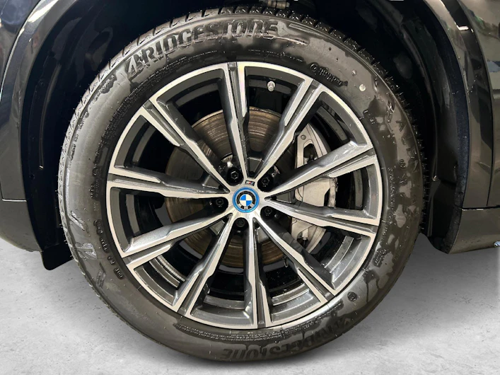 image du véhicule BMW X5