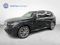 BMW X5 G05 50e xDrive SAG