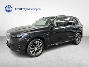 BMW X5 G05 50e xDrive SAG