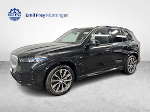 image du véhicule BMW X5 G05 50e xDrive SAG