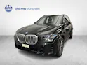 BMW X5 G05 50e xDrive SAG