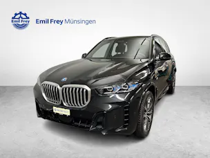 BMW X5 G05 50e xDrive SAG