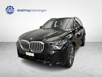 image du véhicule BMW X5 G05 50e xDrive SAG image du véhicule BMW X5 G05 50e xDrive SAG