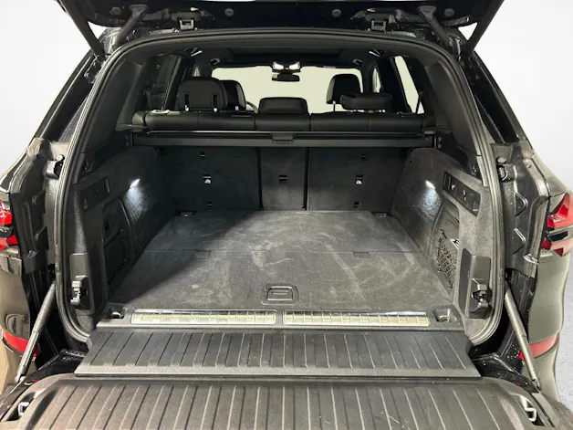 BMW X5 G05 50e xDrive SAG