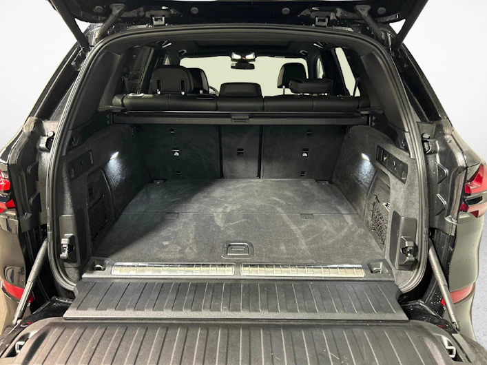 image du véhicule BMW X5