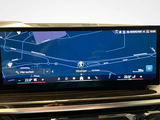 BMW X5 G05 50e xDrive SAG