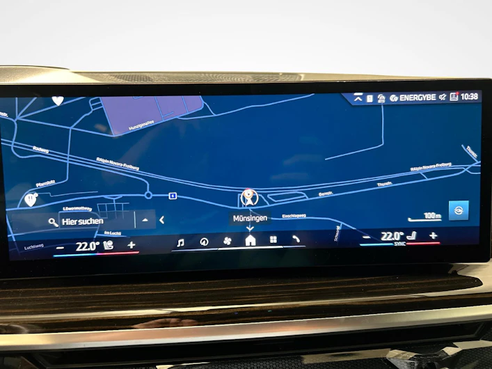 image du véhicule BMW X5
