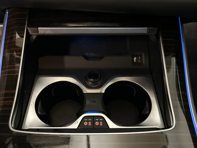BMW X5 G05 50e xDrive SAG