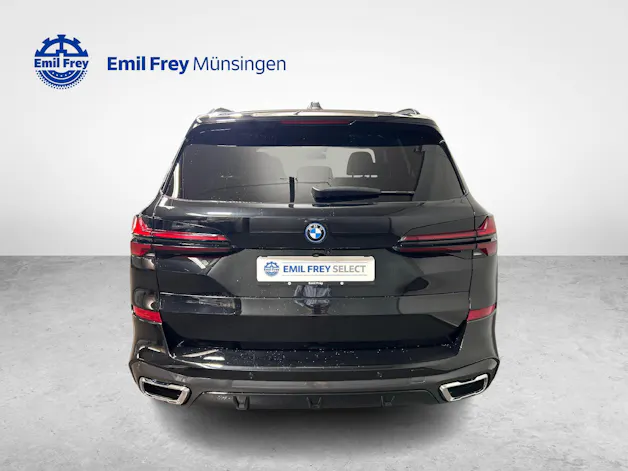 BMW X5 G05 50e xDrive SAG