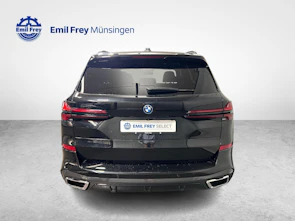 image du véhicule BMW X5 G05 50e xDrive SAG