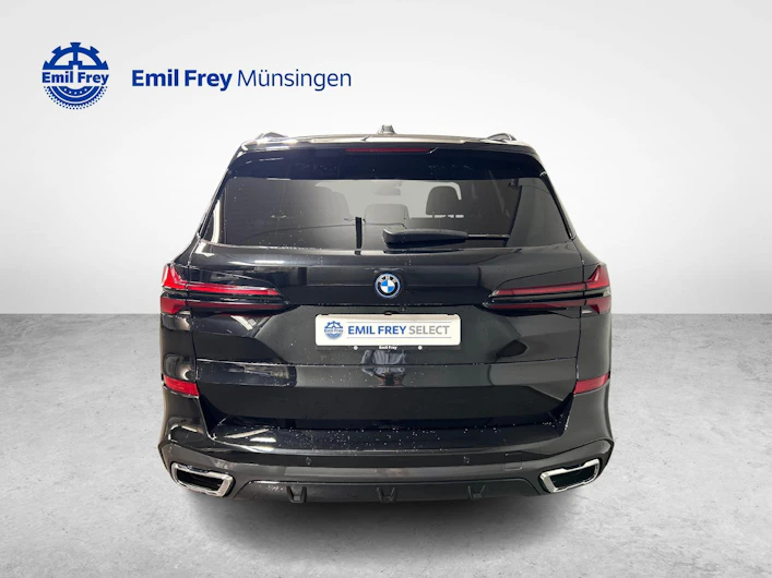image du véhicule BMW X5