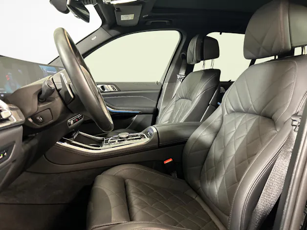 BMW X5 G05 50e xDrive SAG