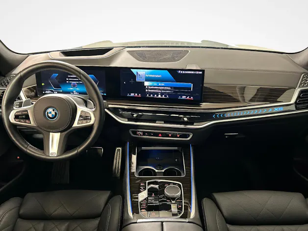 BMW X5 G05 50e xDrive SAG