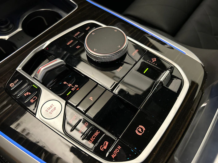 image du véhicule BMW X5