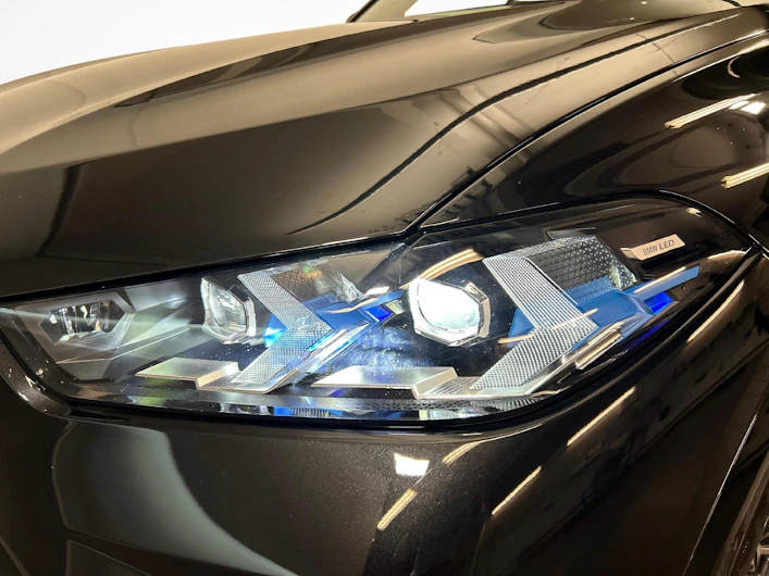 image du véhicule BMW X5