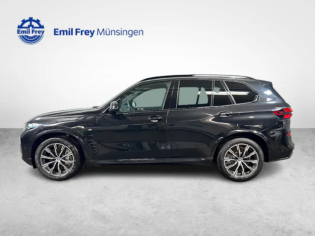 BMW X5 G05 50e xDrive SAG