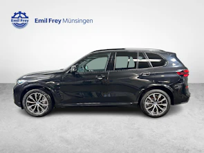 image du véhicule BMW X5 G05 50e xDrive SAG
