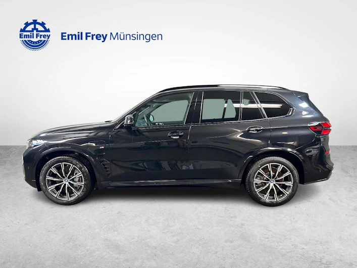 image du véhicule BMW X5