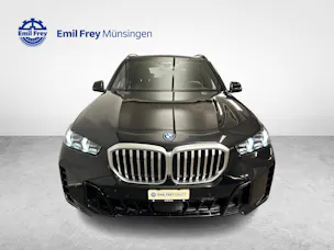 BMW X5 G05 50e xDrive SAG