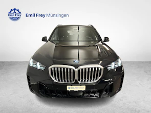 image du véhicule BMW X5 G05 50e xDrive SAG