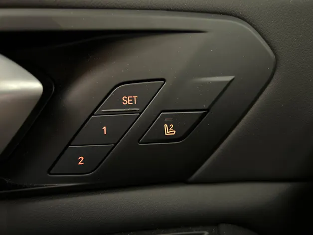 BMW X5 G05 50e xDrive SAG