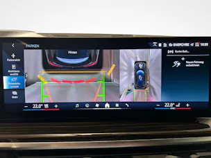 BMW X5 G05 50e xDrive SAG