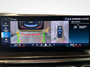 image du véhicule BMW X5 G05 50e xDrive SAG