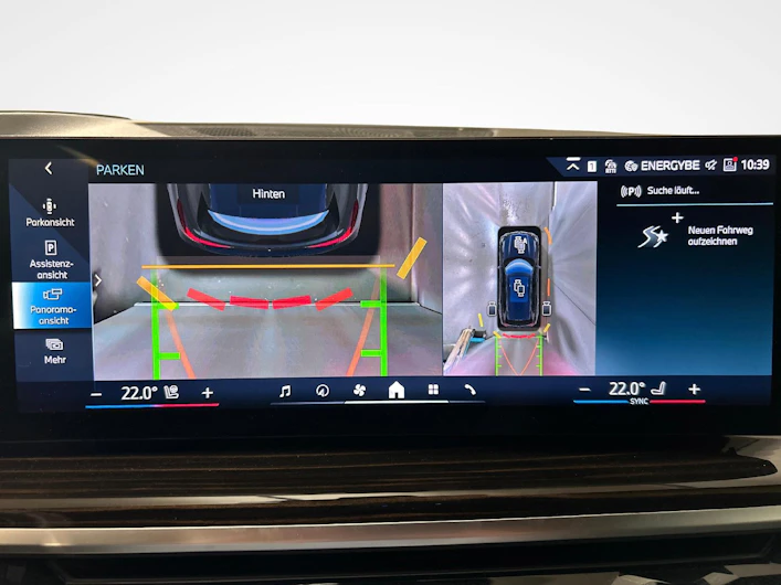 image du véhicule BMW X5