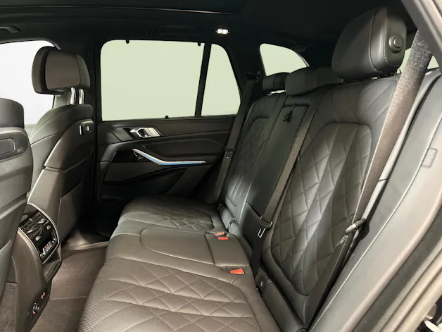 BMW X5 G05 50e xDrive SAG