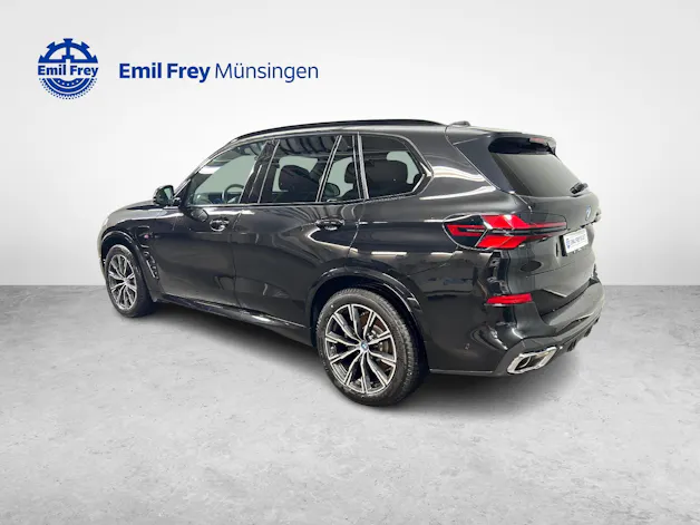 BMW X5 G05 50e xDrive SAG