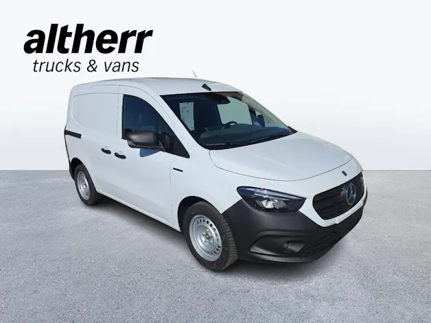 MERCEDES-BENZ eCitan Kaw. S 45 kWh