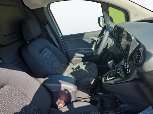 MERCEDES-BENZ eCitan Kaw. S 45 kWh