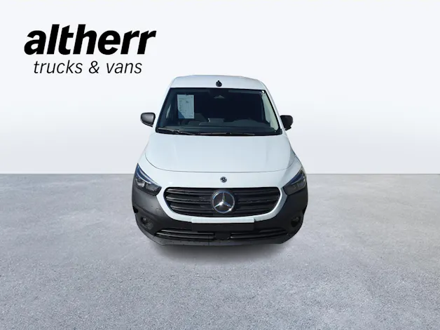 MERCEDES-BENZ eCitan Kaw. S 45 kWh