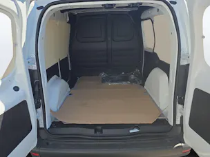 MERCEDES-BENZ eCitan Kaw. S 45 kWh