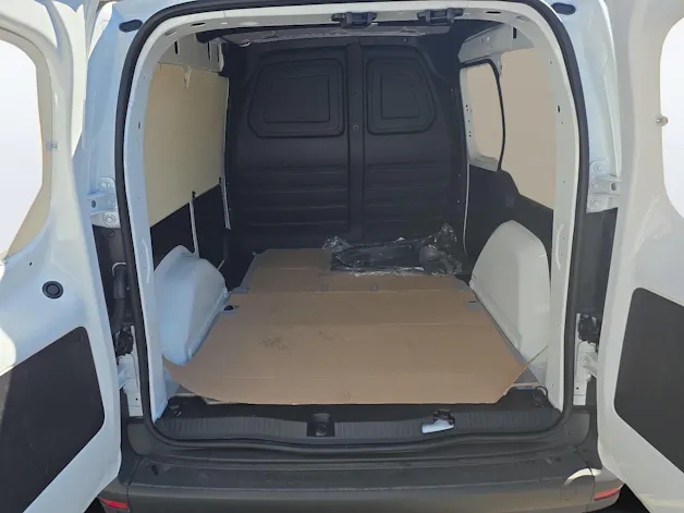 MERCEDES-BENZ eCitan Kaw. S 45 kWh